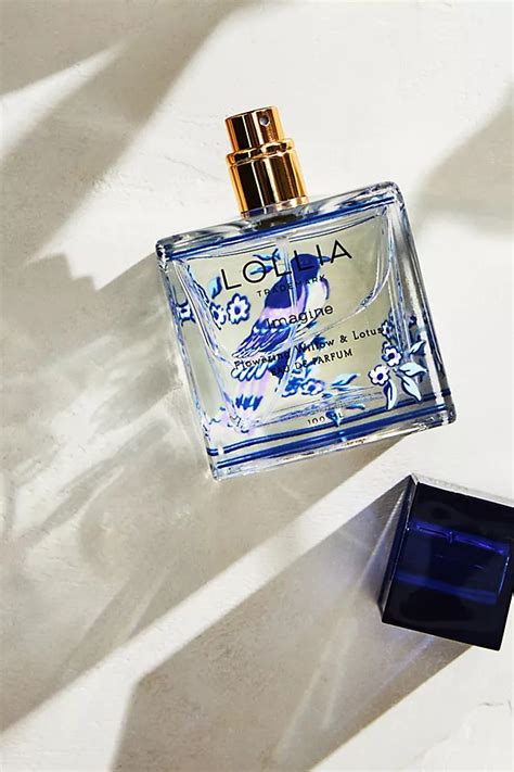 lollia imagine perfume